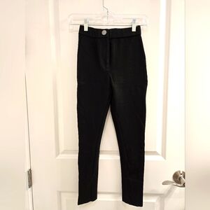Zara Leggings Sz XS